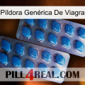 Píldora Genérica De Viagra viagra2